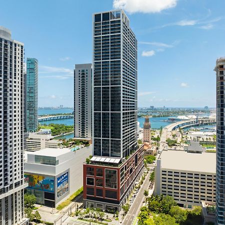 Gale Miami Hotel & Residences Exterior photo