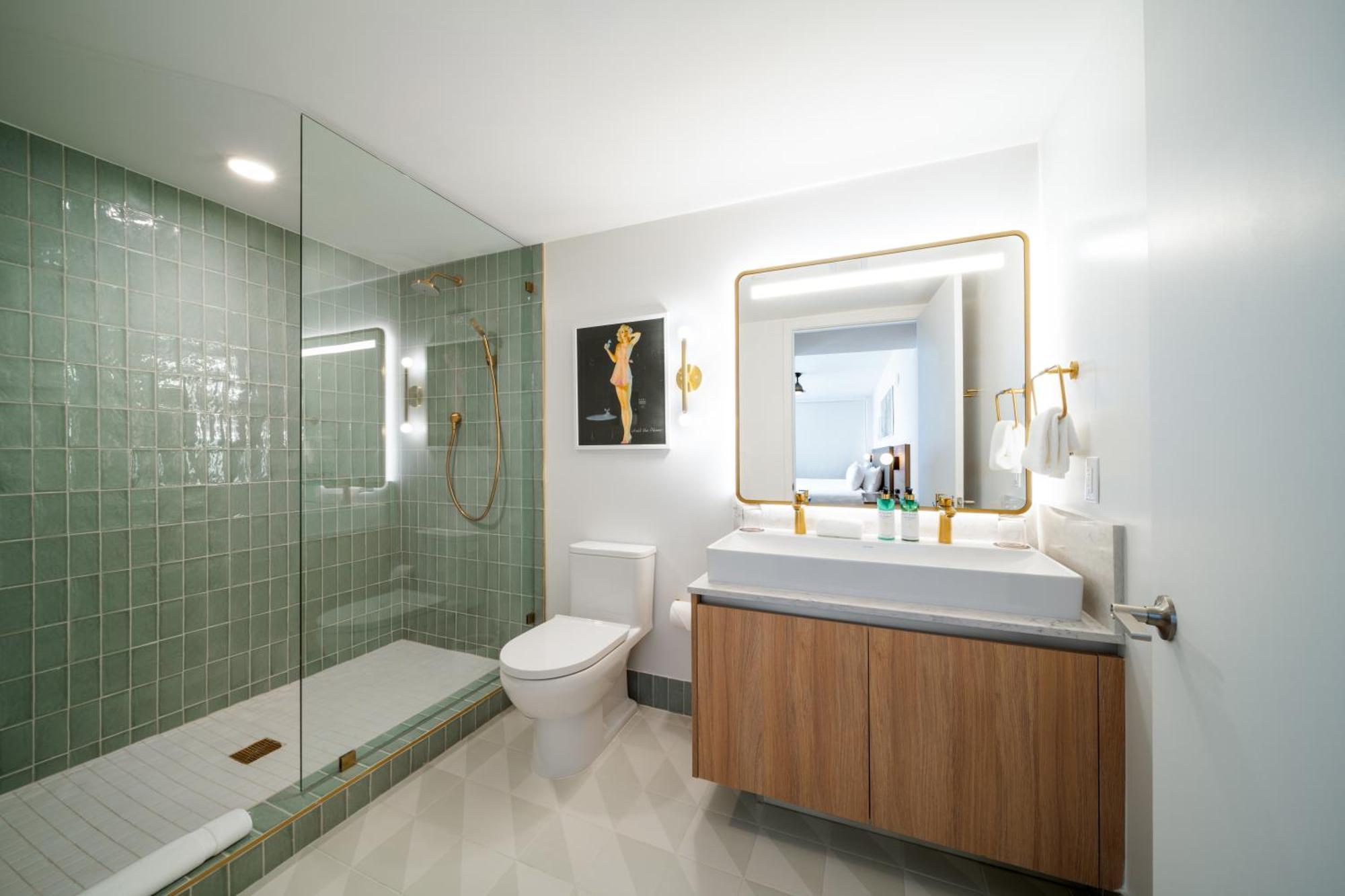 Gale Miami Hotel & Residences Exterior photo